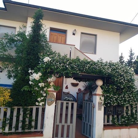 Villa Marina لاتيرينا المظهر الخارجي الصورة