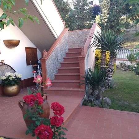 Villa Marina لاتيرينا المظهر الخارجي الصورة