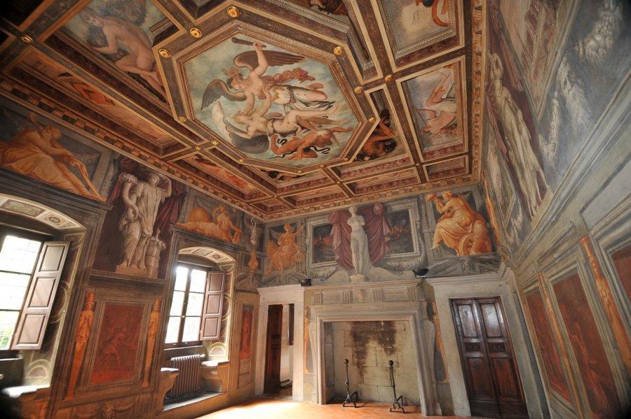 Villa Marina لاتيرينا المظهر الخارجي الصورة