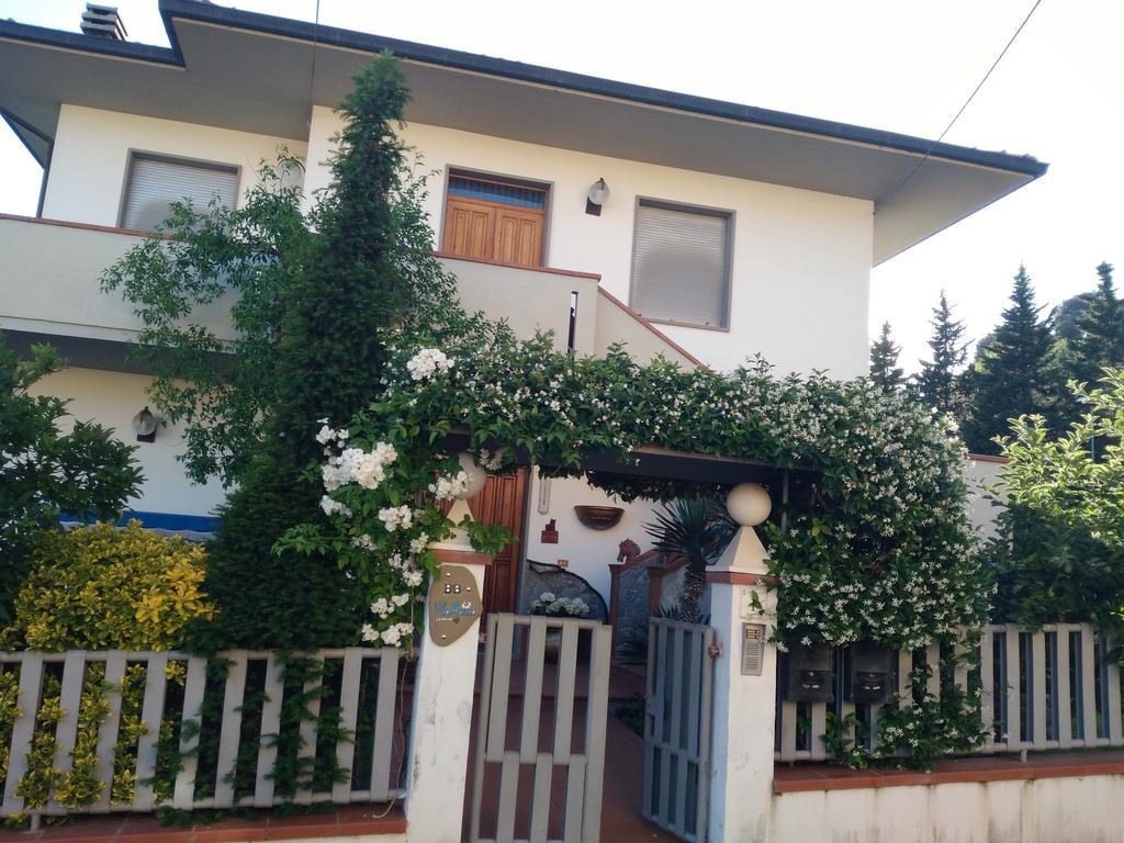 Villa Marina لاتيرينا المظهر الخارجي الصورة