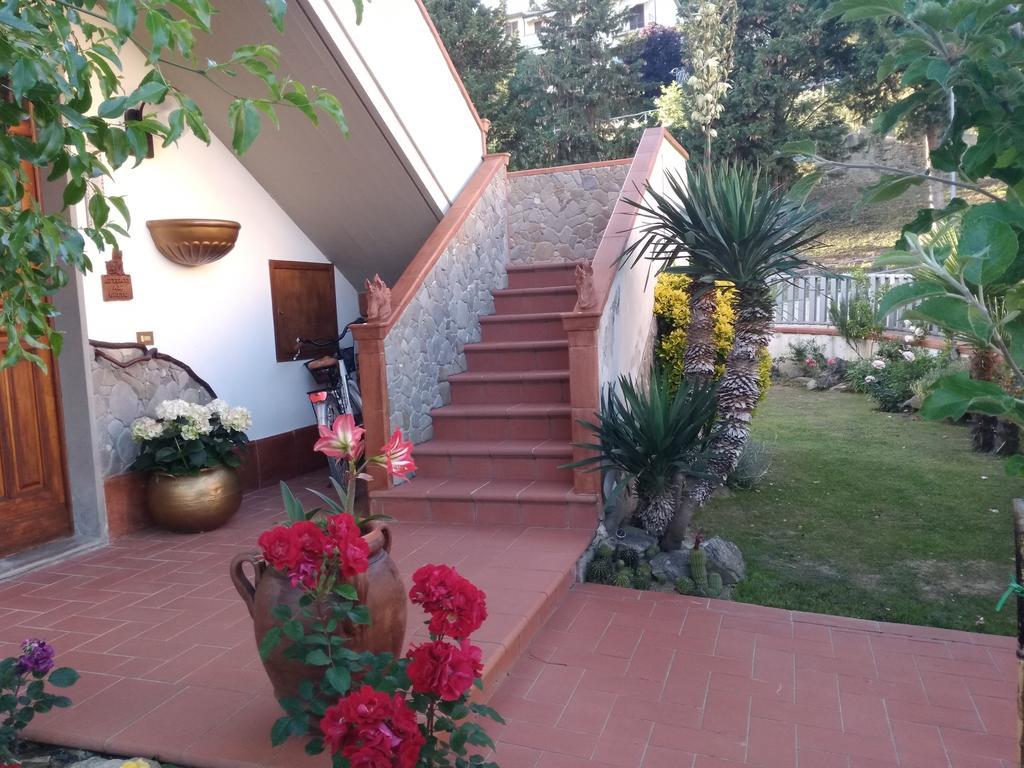Villa Marina لاتيرينا المظهر الخارجي الصورة
